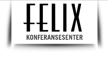 Felix Konferansesenter AS